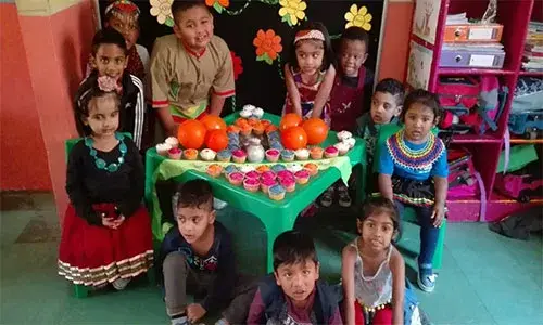 Heritage Day at Fairyland Play & Learn Centre – photo 1