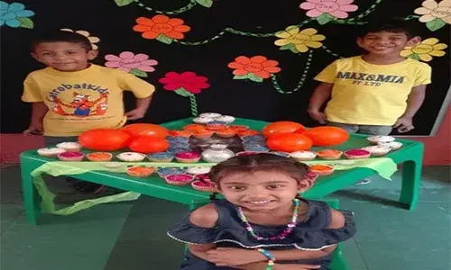 Heritage Day at Fairyland Play & Learn Centre – photo 4