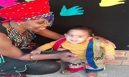 Heritage Day at Fairyland Play & Learn Centre – photo 7
