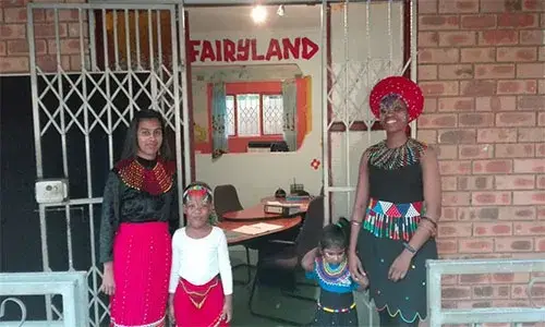 Heritage Day at Fairyland Play & Learn Centre – photo 9