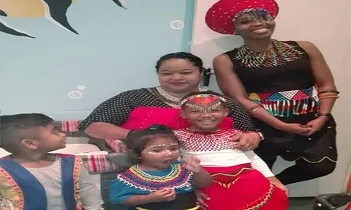 Heritage Day at Fairyland Play & Learn Centre – photo 12