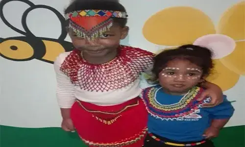 Heritage Day at Fairyland Play & Learn Centre – photo 13