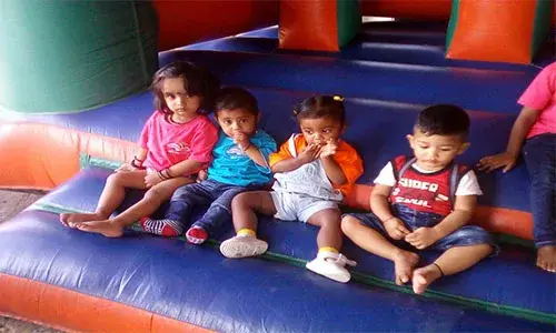 Parties and Fun Days at Fairyland Play & Learn Centre – photo 2