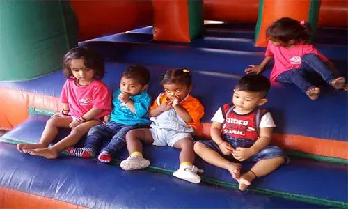 Parties and Fun Days at Fairyland Play & Learn Centre – photo 5
